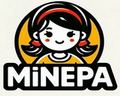 Minepa Logo